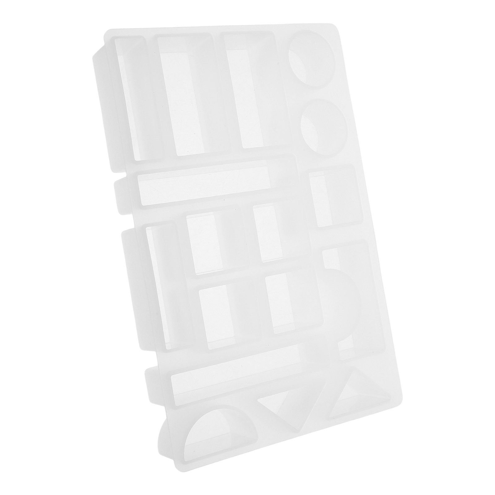Resin Art Cube - Форма для кирпичиков из эпоксидной смолы,