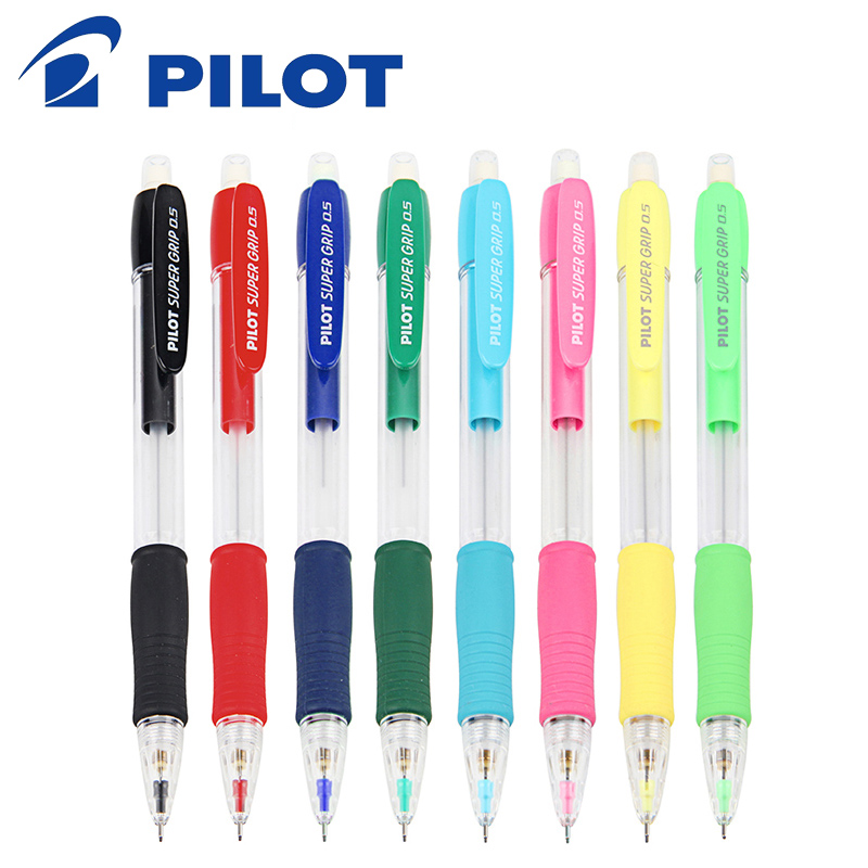 Staedtler Pencil Lumocolor - 1 шт. механический карандаш Pilot Color
