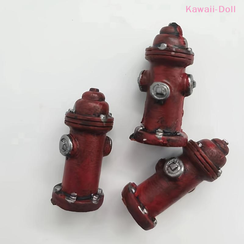 1/2 шт. Миниатюрные фигурки из – обзор и цена Resin Art Things