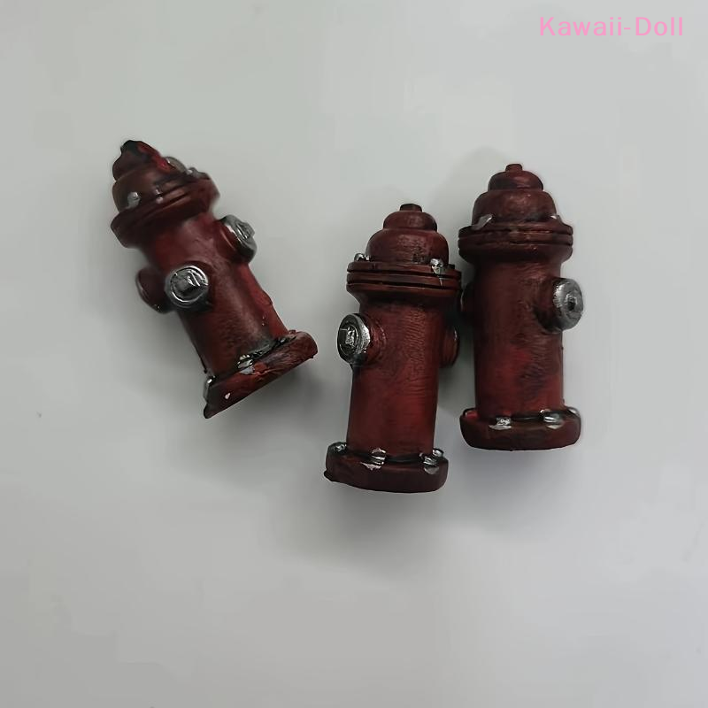 1/2 шт. Миниатюрные фигурки из – обзор и цена Resin Art Things