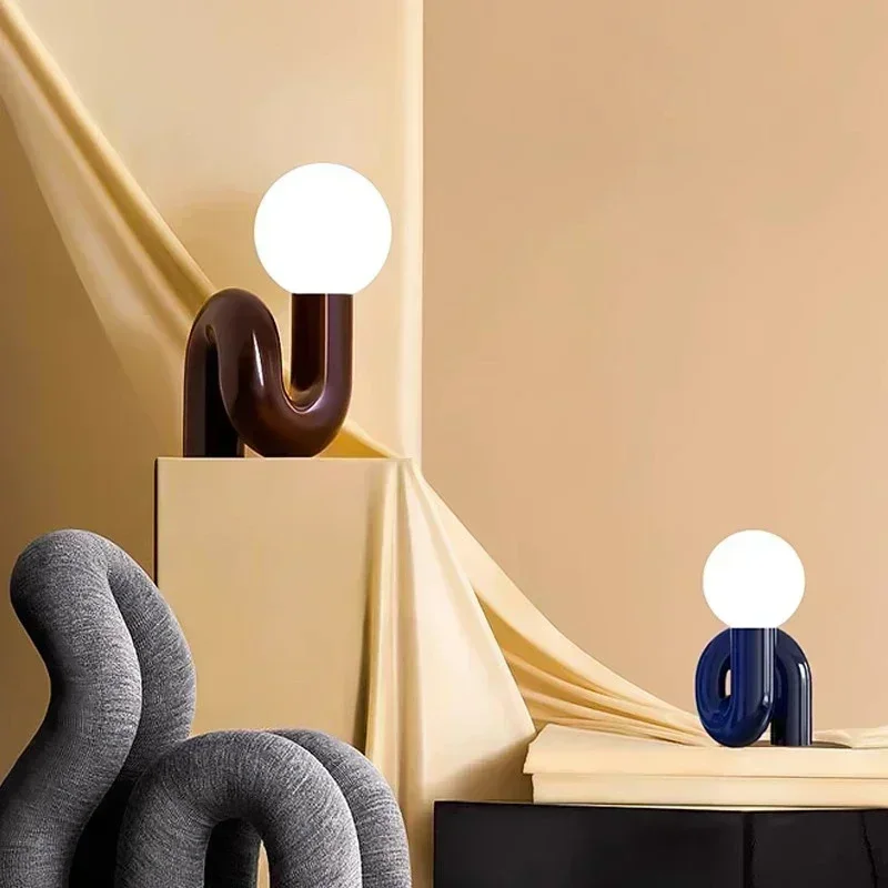 Скандинавская светодиодная сте – обзор и цена Resin Art Uk