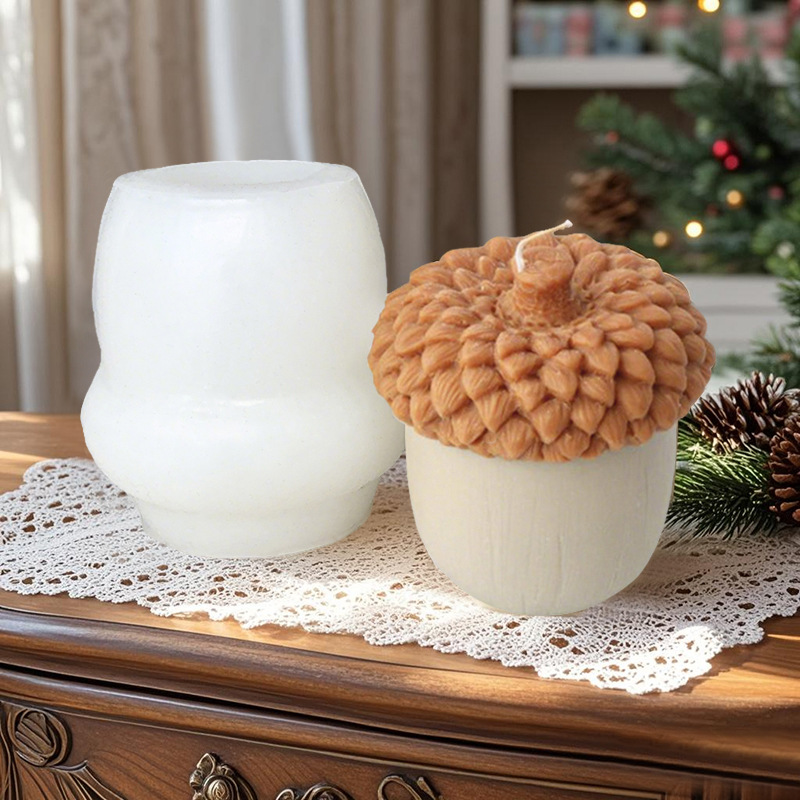 Силиконовая форма для свечей в – обзор и цена Resin Art Furniture
