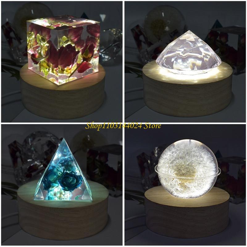N5KE Cube Силиконовые формы дл – обзор и цена Resin Art Cube