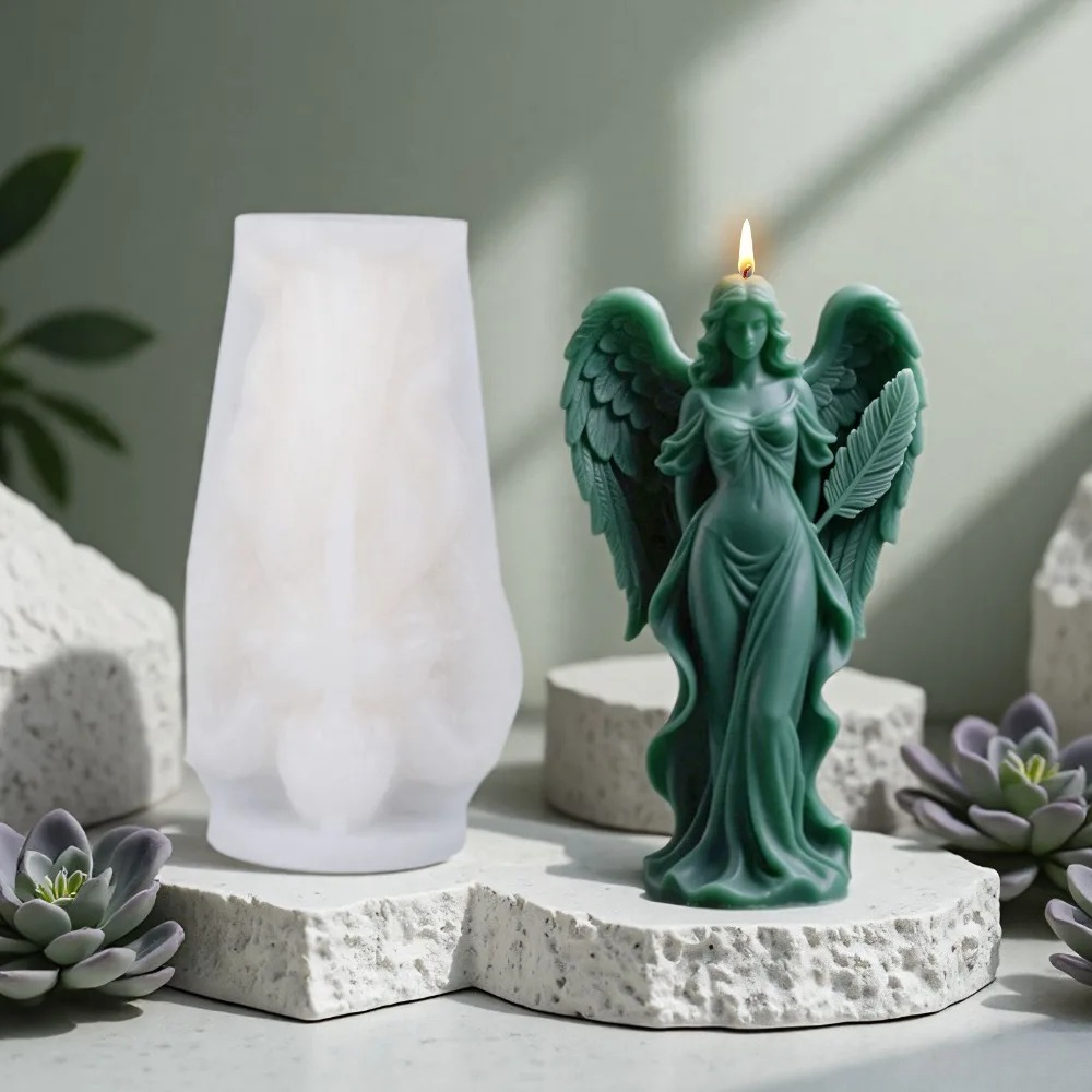 Крылья богини ароматическая си – обзор и цена Resin Art Furniture