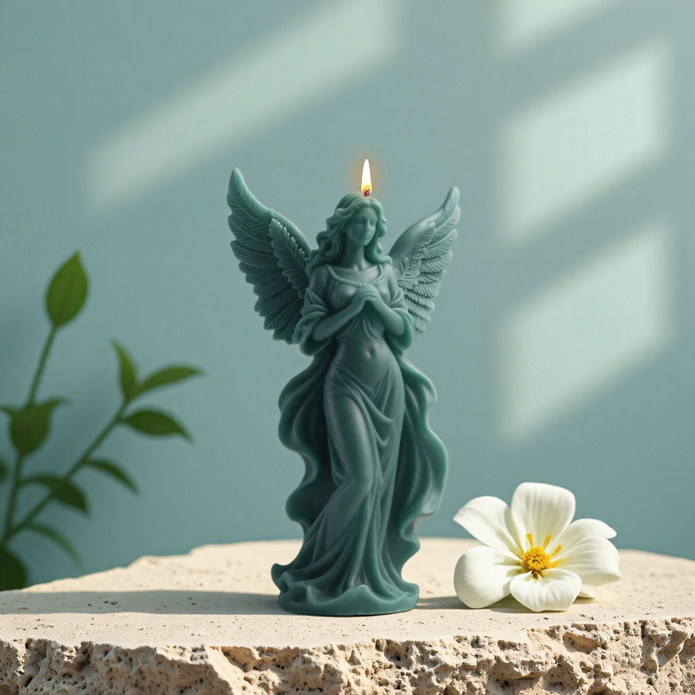 Крылья богини ароматическая си – обзор и цена Resin Art Furniture