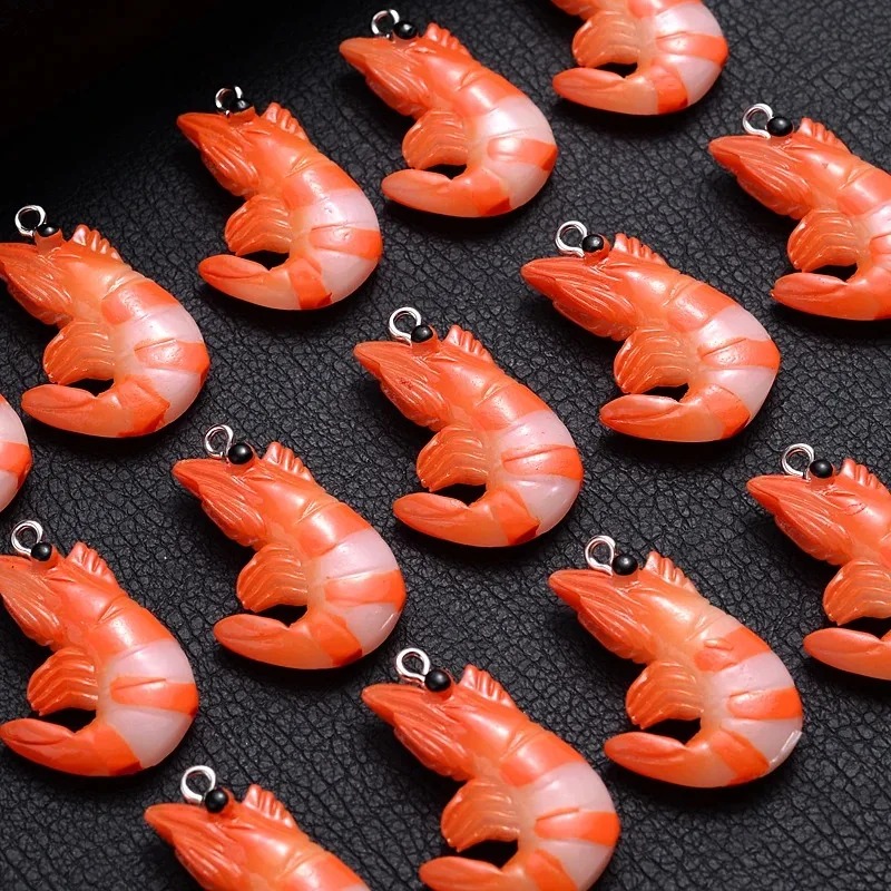 10 шт. акриловых смоляных подв – обзор и цена Resin Art Engagement