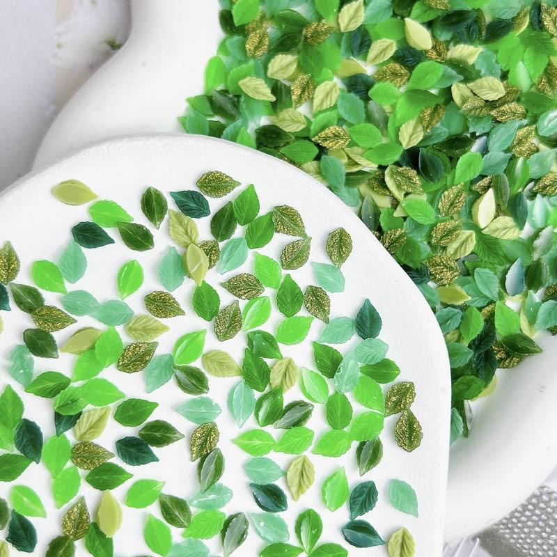 Миниатюрная силиконовая форма  – обзор и цена Resin Art Mould