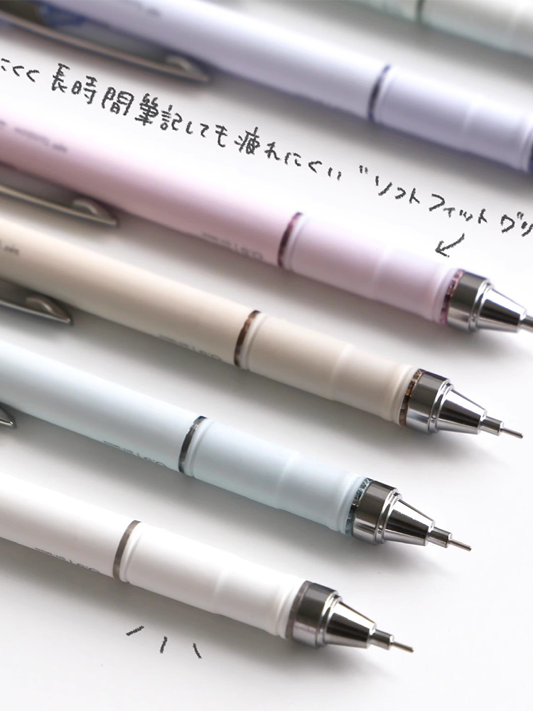 Япония TOMBOW ограниченный цве – обзор и цена Staedtler Pencil Lumocolor