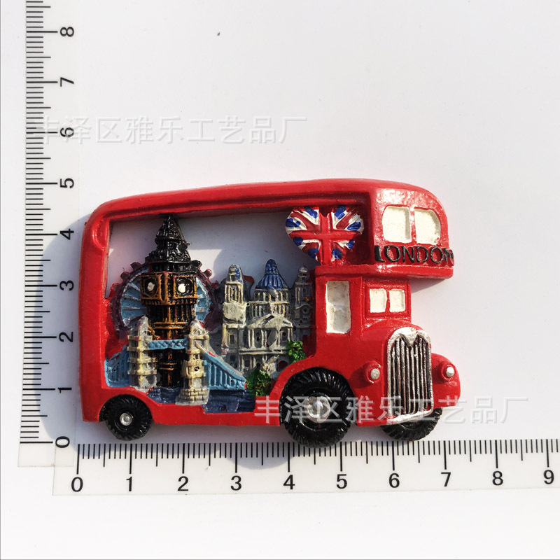 Туристические сувениры из разн – обзор и цена Resin Art Uk