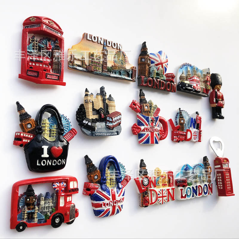 Туристические сувениры из разн – обзор и цена Resin Art Uk