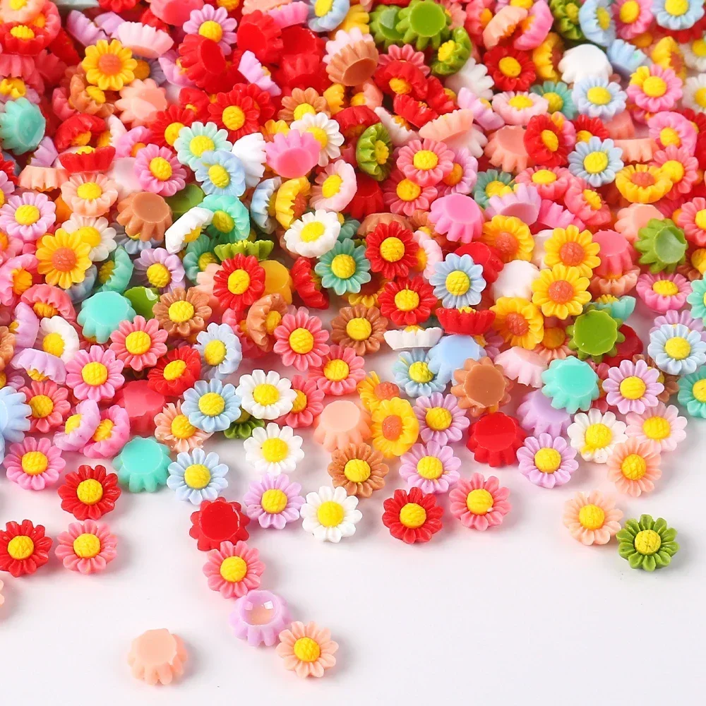100 шт., подвески для ногтей « – обзор и цена Resin Art Rose Petals