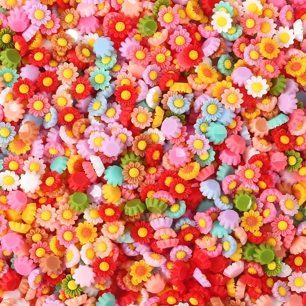 100 шт., подвески для ногтей « – обзор и цена Resin Art Rose Petals