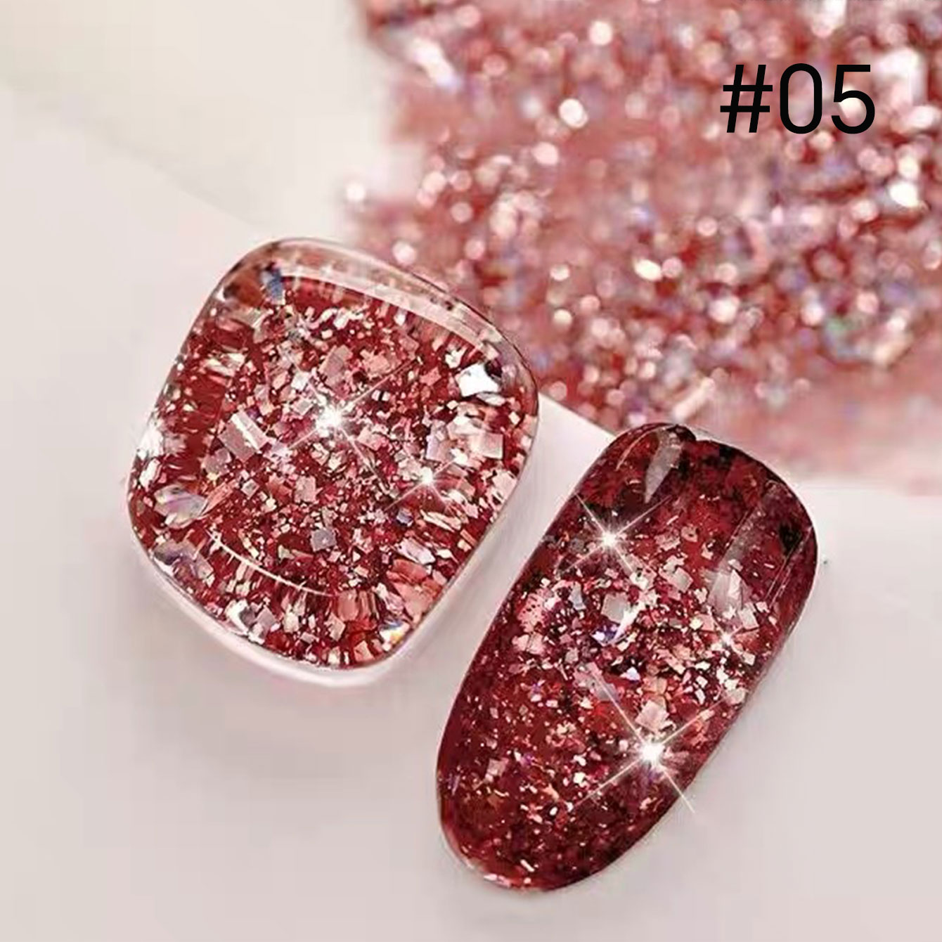 MN Лето 2026: Серия гель-лаков – обзор и цена Resin Art Cube