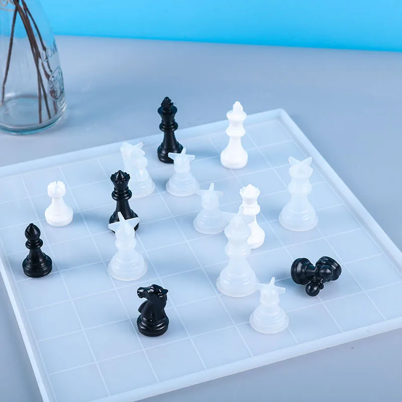 Высококачественные силиконовые – обзор и цена Resin Art Table