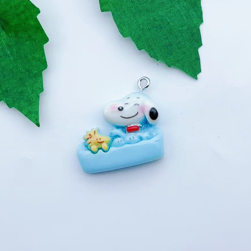 12 шт. подвесок из смолы в вид – обзор и цена Resin Art Engagement