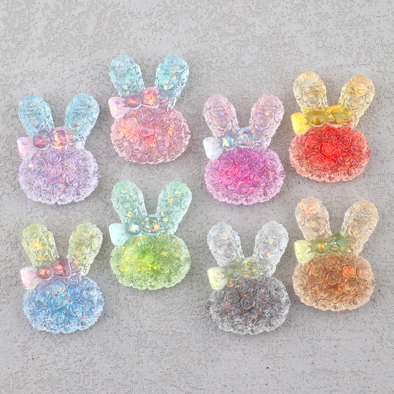 5 шт. светящихся градиентных к – обзор и цена Resin Art Things