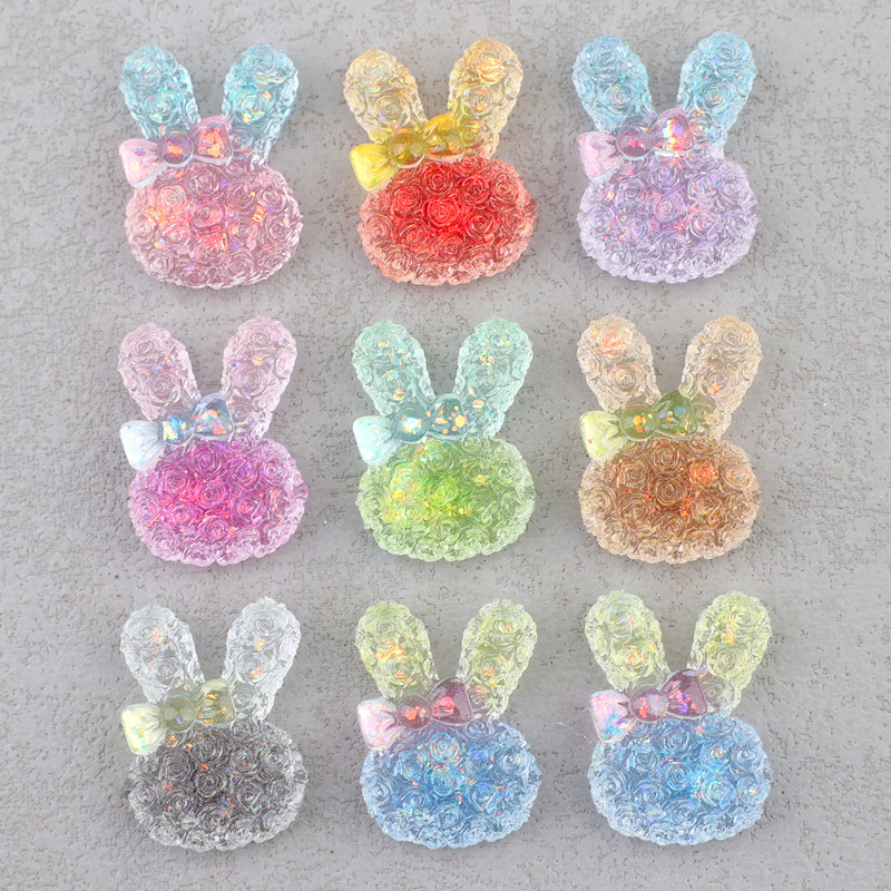5 шт. светящихся градиентных к – обзор и цена Resin Art Things