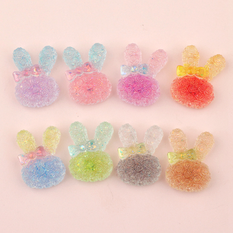 5 шт. светящихся градиентных к – обзор и цена Resin Art Things