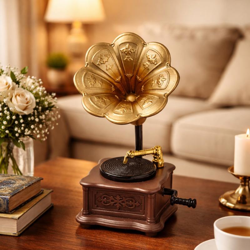 Горячая новинка: 1 шт. винтажн – обзор и цена Resin Art Furniture
