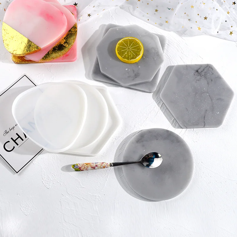 Мульти-стиль, геометрическая ф – обзор и цена Resin Art Table