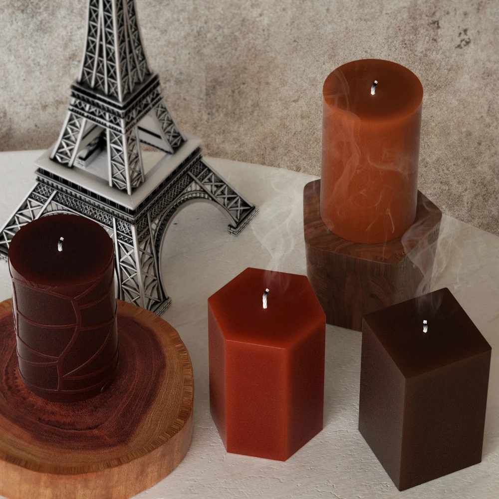 Простой художник, геометрическ – обзор и цена Resin Artist