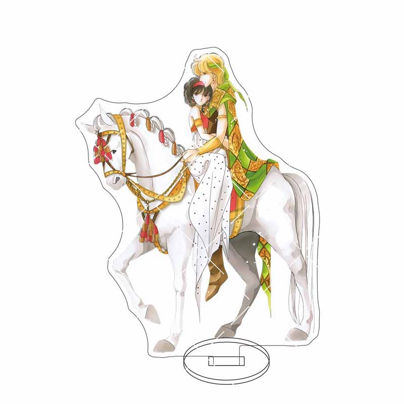Акриловая подставка-модель Red – обзор и цена Resin Art Things