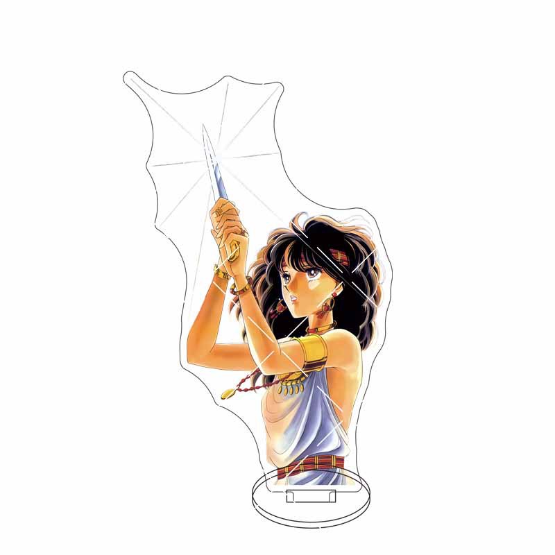 Акриловая подставка-модель Red – обзор и цена Resin Art Things