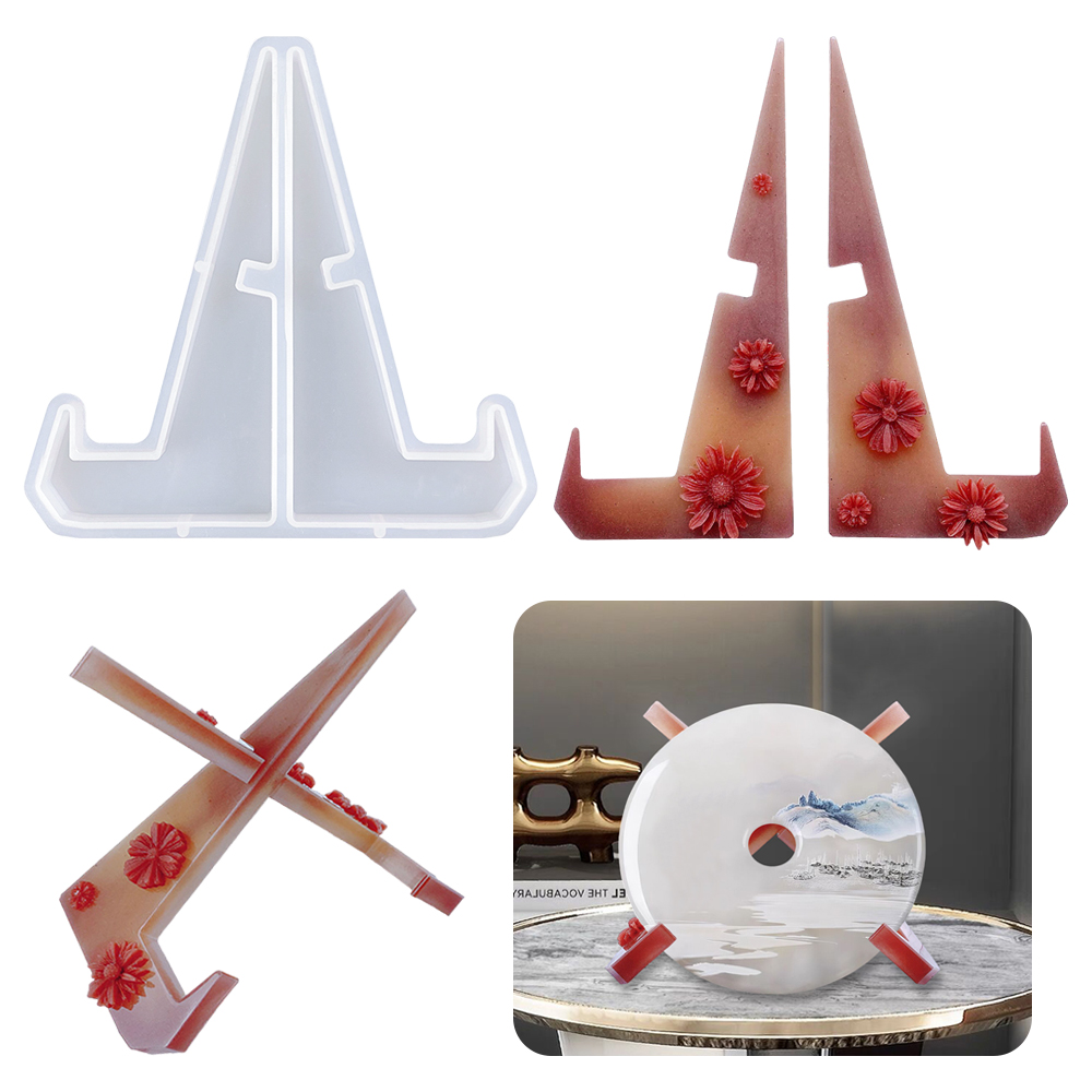DM297 Подставка для дисплея, д – обзор и цена Resin Art Mould